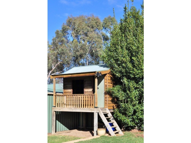 21 Goldfinch Court – MURRAY DOWNS, Swan Hill VIC 3585