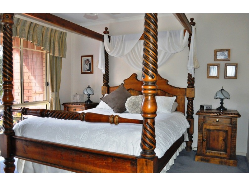 21 Goldfinch Court – MURRAY DOWNS, Swan Hill VIC 3585