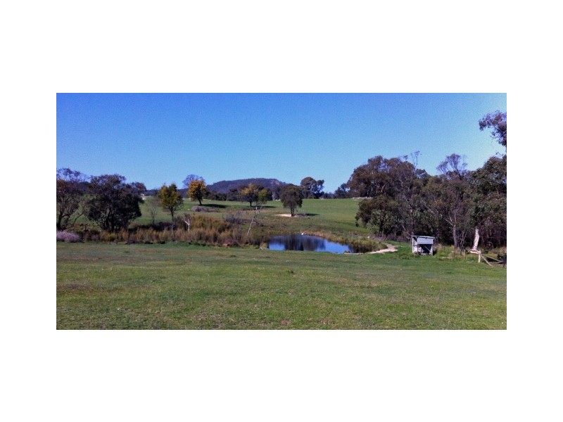 Strathbogie VIC 3666