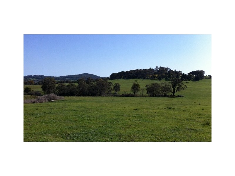 Strathbogie VIC 3666
