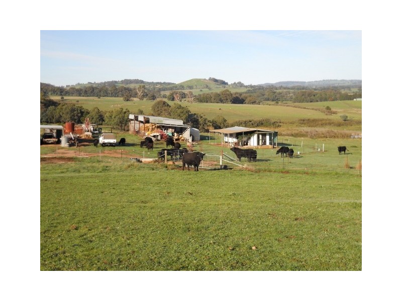 Strathbogie VIC 3666