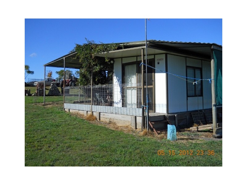 Strathbogie VIC 3666