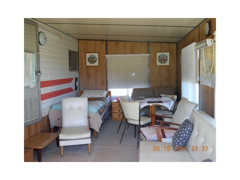 Strathbogie VIC 3666