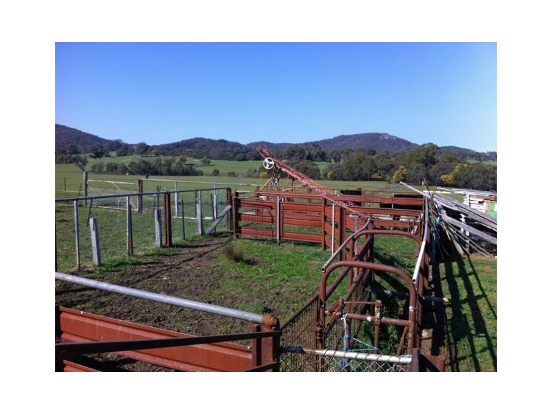 Strathbogie VIC 3666