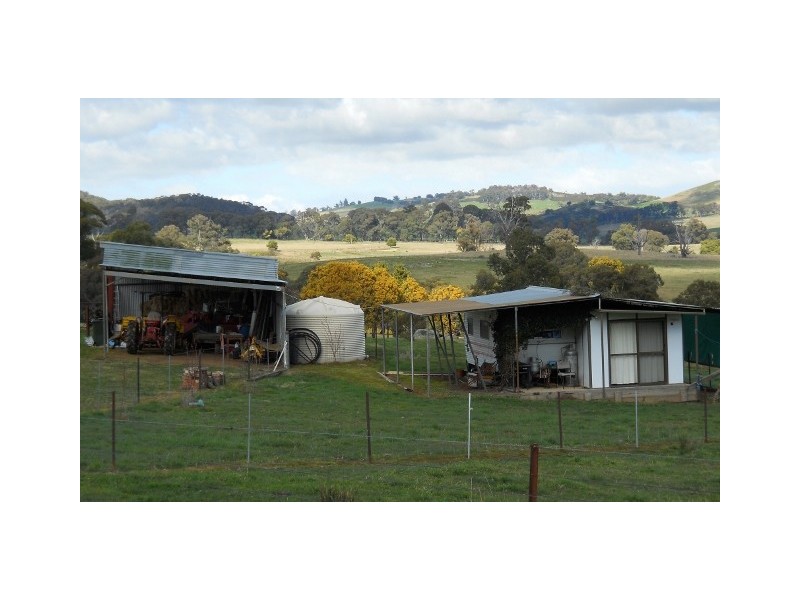 Strathbogie VIC 3666