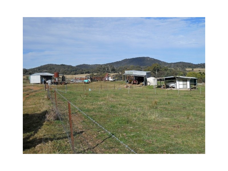 Strathbogie VIC 3666