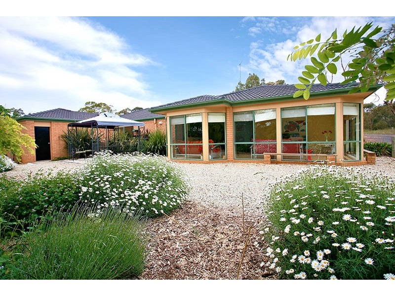 Sunday Creek VIC 3658