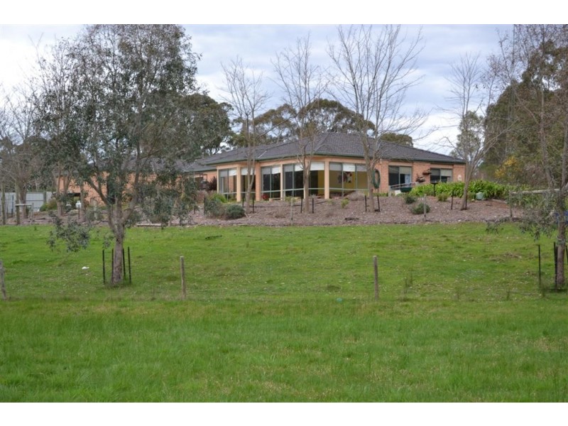 Sunday Creek VIC 3658