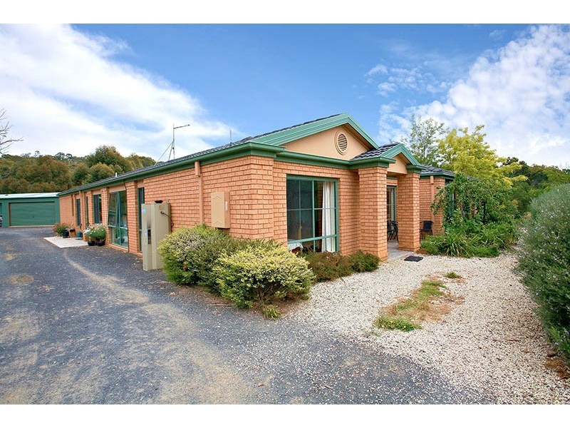 Sunday Creek VIC 3658