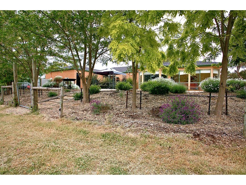 Sunday Creek VIC 3658