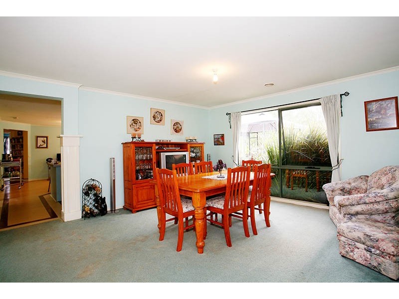 Sunday Creek VIC 3658