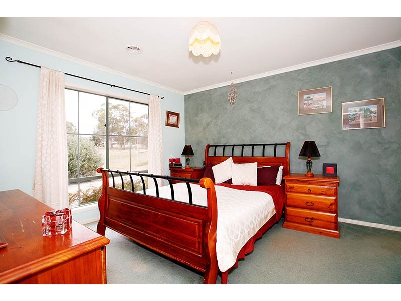 Sunday Creek VIC 3658