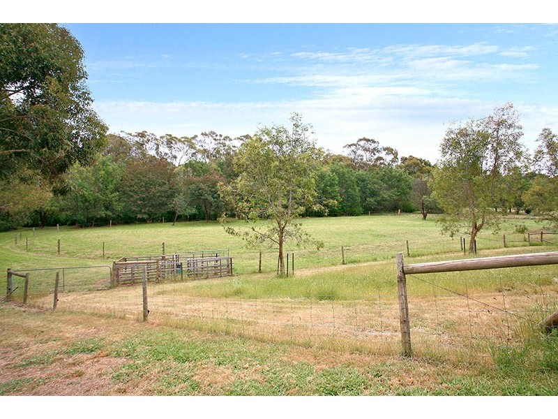 Sunday Creek VIC 3658