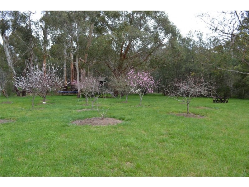 Sunday Creek VIC 3658