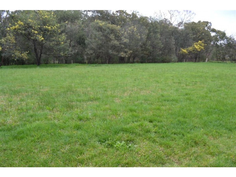 Sunday Creek VIC 3658