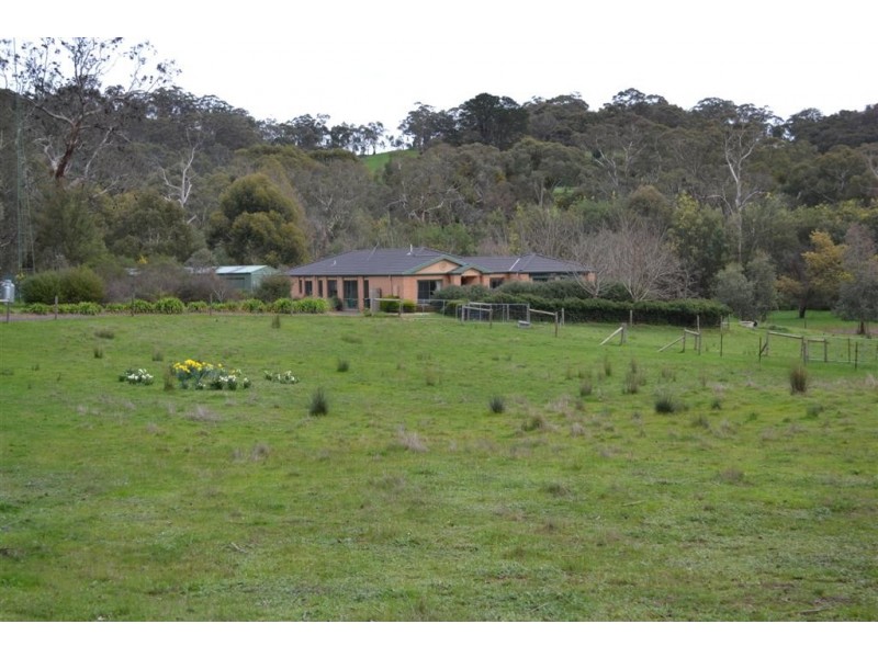 Sunday Creek VIC 3658