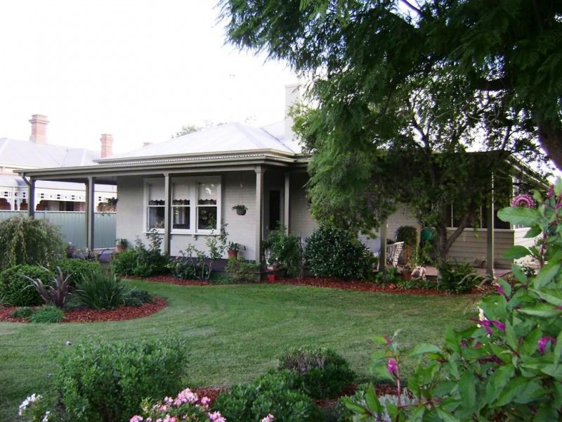 82 Fitzroy Street, Kerang VIC 3579