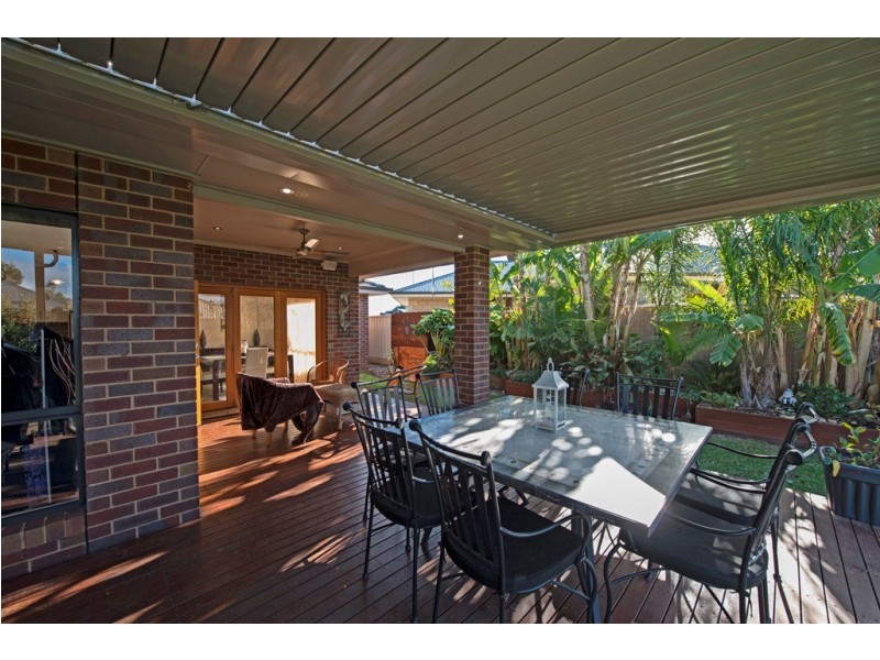 8 Merit Crescent, Swan Hill VIC 3585