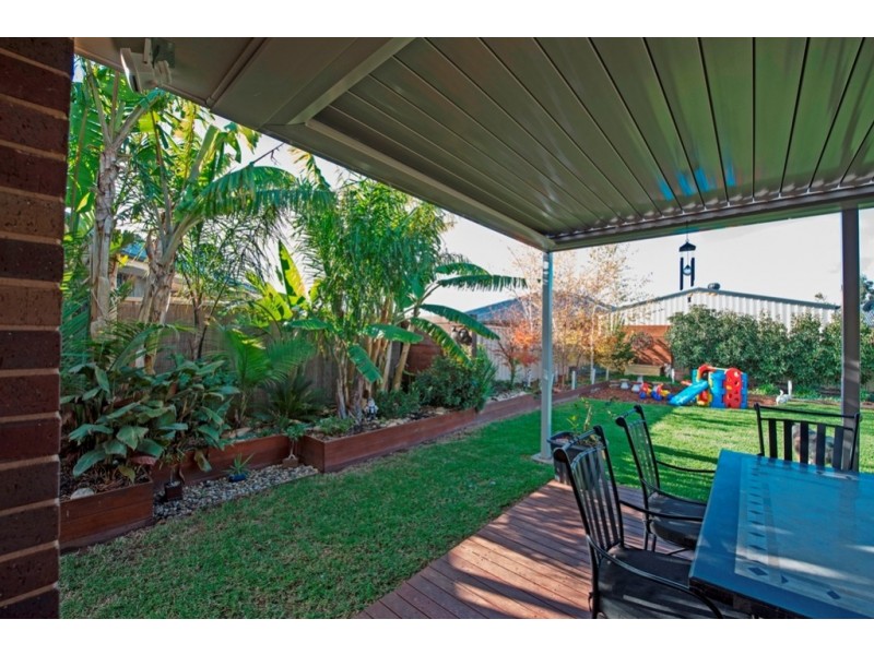 8 Merit Crescent, Swan Hill VIC 3585