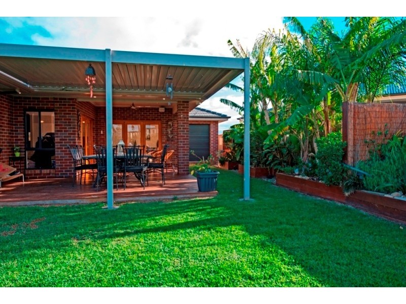 8 Merit Crescent, Swan Hill VIC 3585