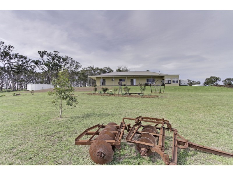 Maffra VIC 3860