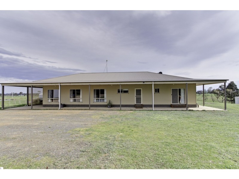 Maffra VIC 3860
