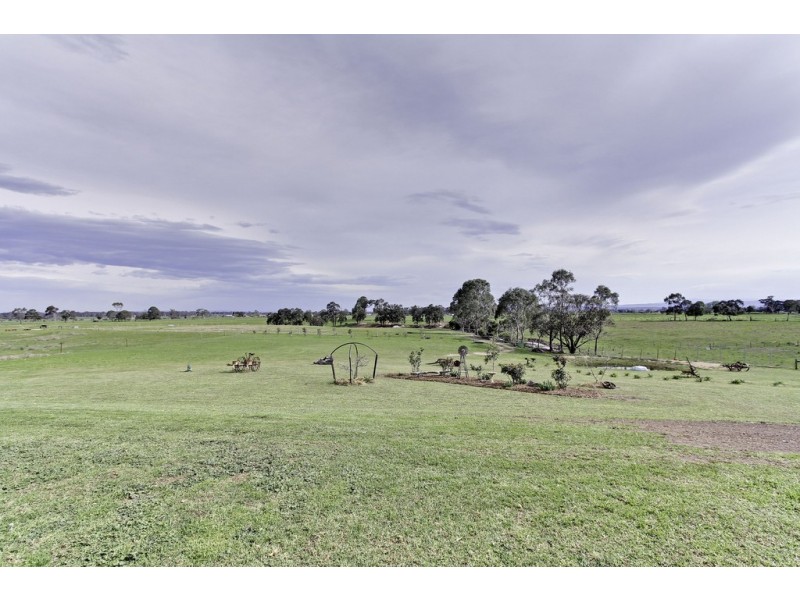 Maffra VIC 3860
