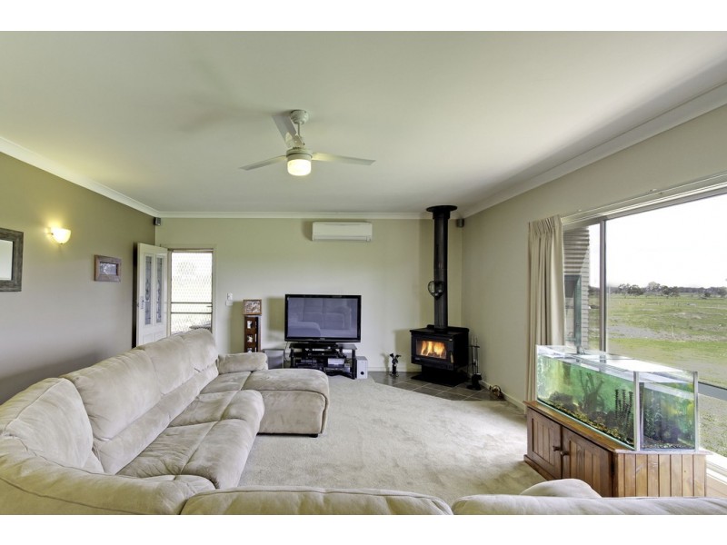 Maffra VIC 3860