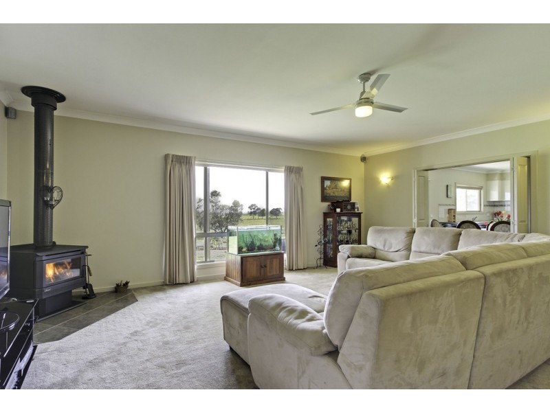 Maffra VIC 3860