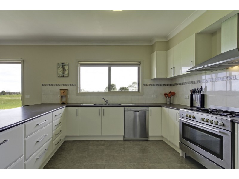 Maffra VIC 3860