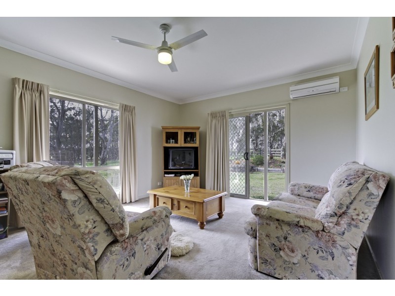 Maffra VIC 3860