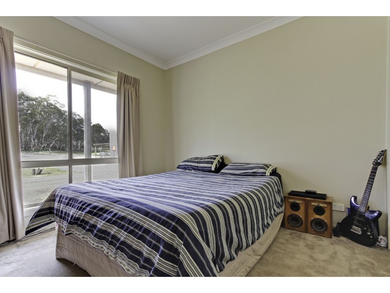 Maffra VIC 3860