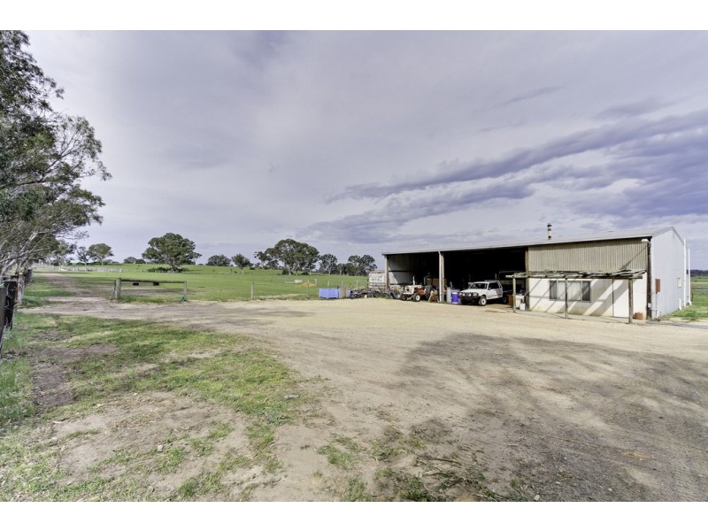 Maffra VIC 3860