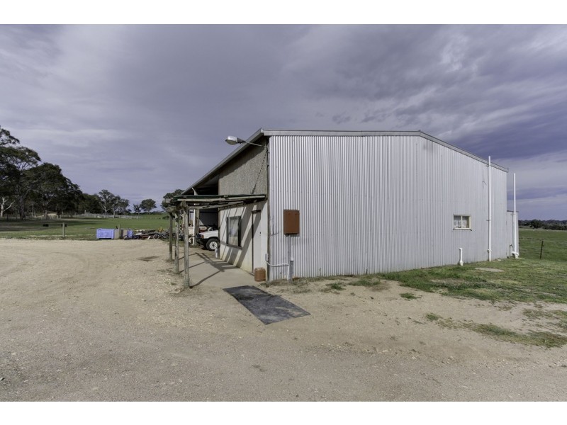 Maffra VIC 3860