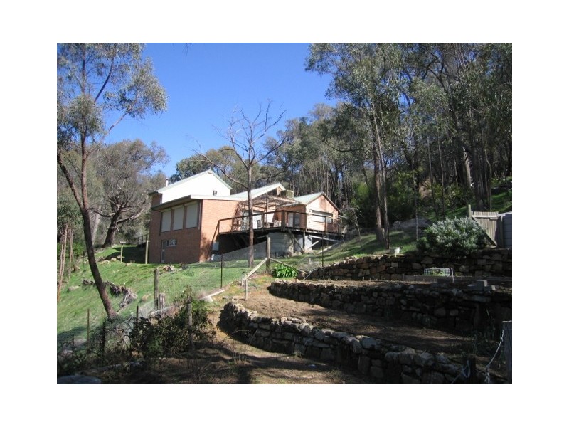 502 Longwood/Ruffy Road, Euroa VIC 3666