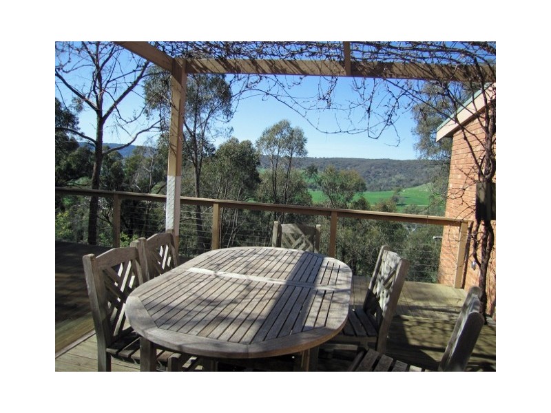 502 Longwood/Ruffy Road, Euroa VIC 3666