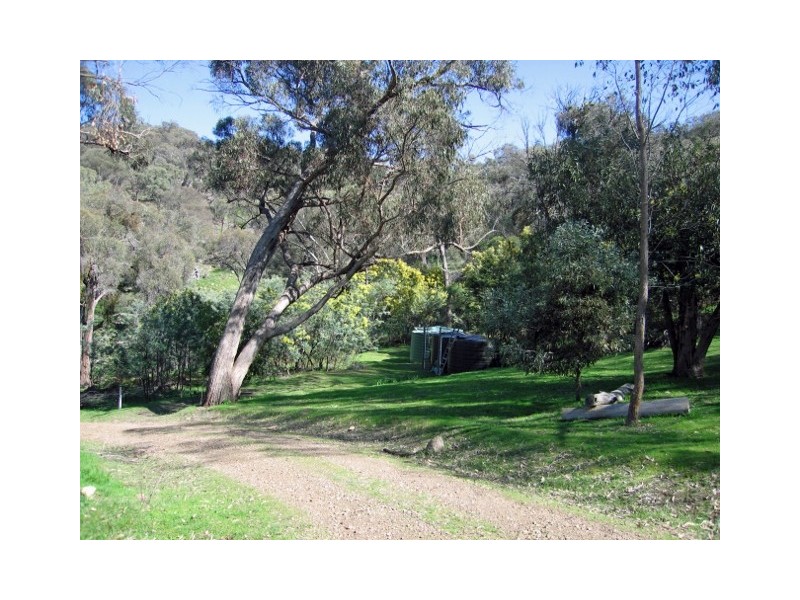 502 Longwood/Ruffy Road, Euroa VIC 3666