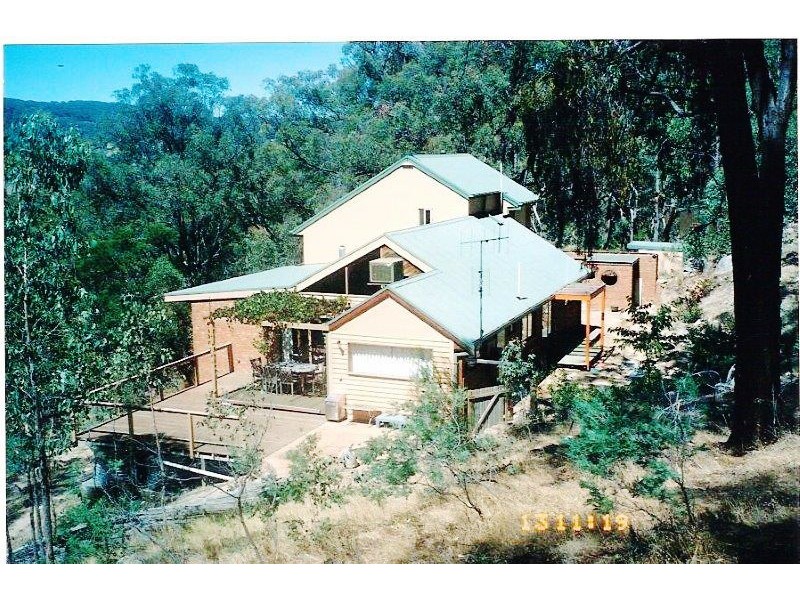 502 Longwood/Ruffy Road, Euroa VIC 3666