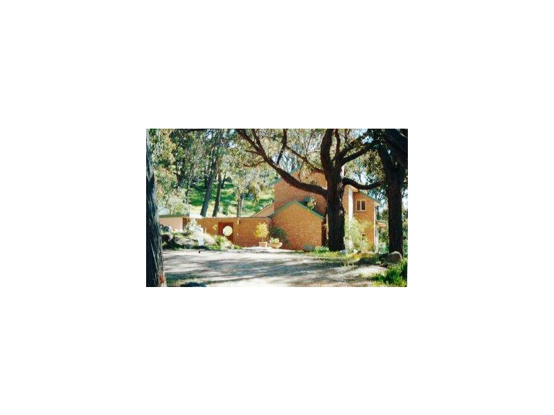 502 Longwood/Ruffy Road, Euroa VIC 3666