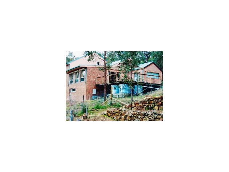 502 Longwood/Ruffy Road, Euroa VIC 3666