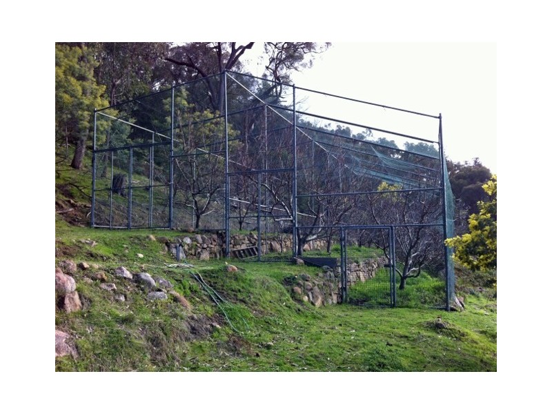 502 Longwood/Ruffy Road, Euroa VIC 3666