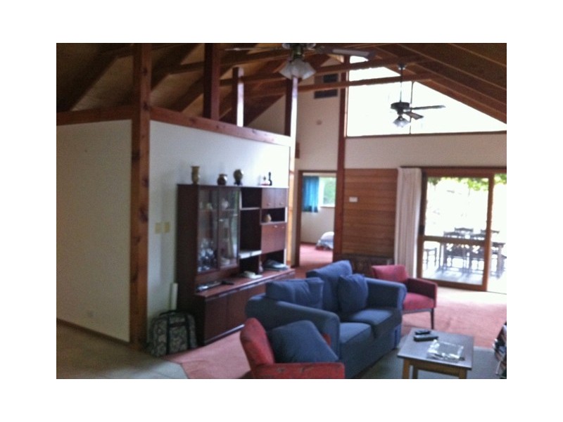 502 Longwood/Ruffy Road, Euroa VIC 3666