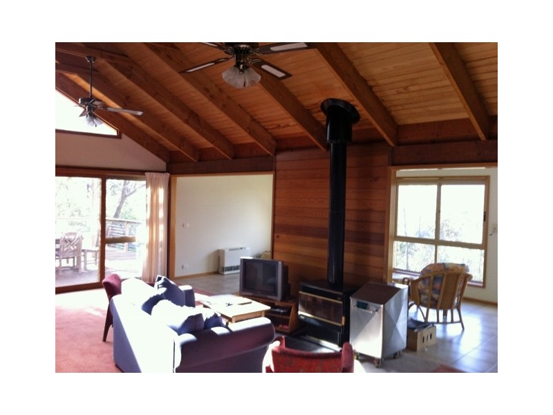 502 Longwood/Ruffy Road, Euroa VIC 3666