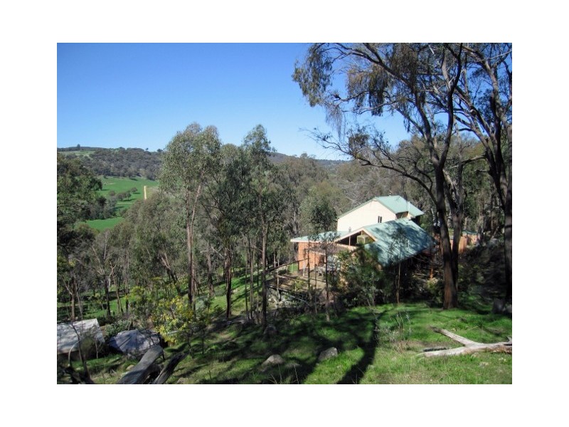 502 Longwood/Ruffy Road, Euroa VIC 3666