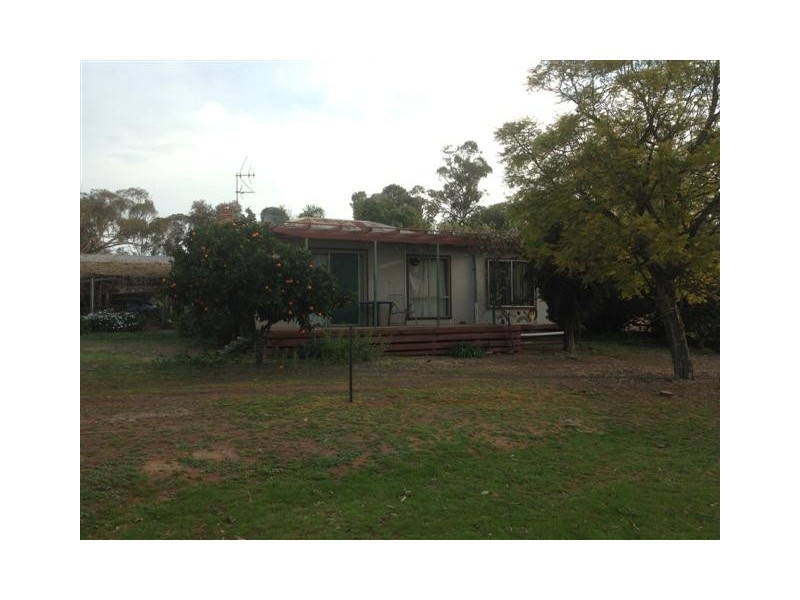 Benalla VIC 3672