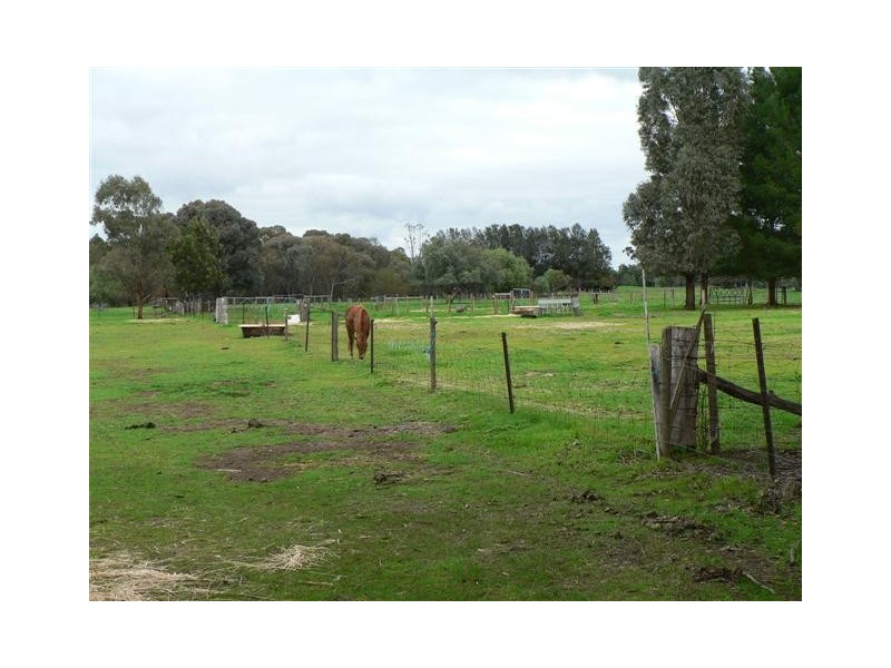 Echuca VIC 3564