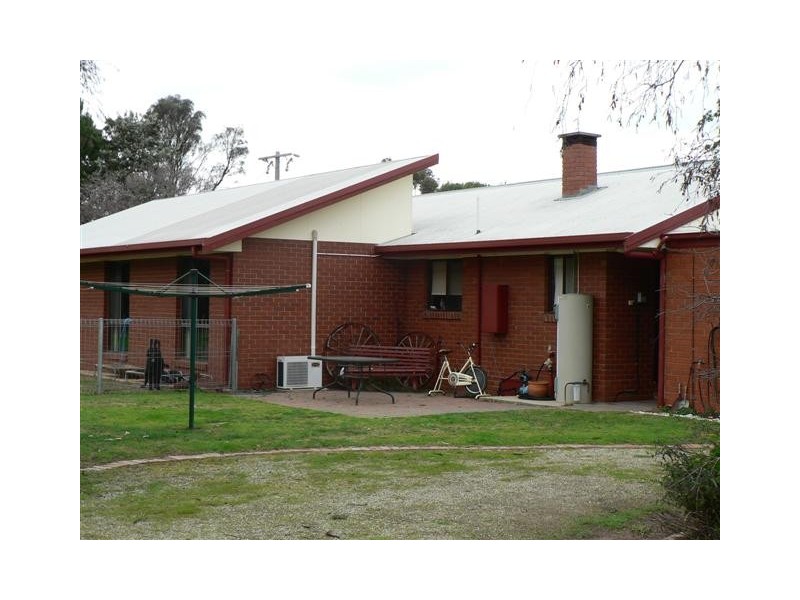 Echuca VIC 3564