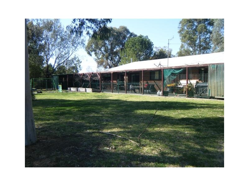 55 KILKERRIN DRIVE, Moama NSW 2731