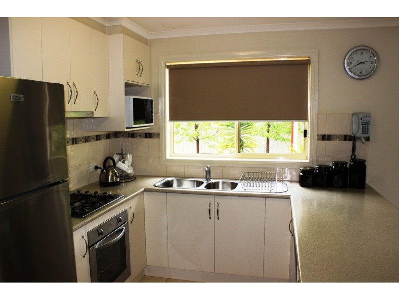 19 Cutri Drive, Swan Hill VIC 3585