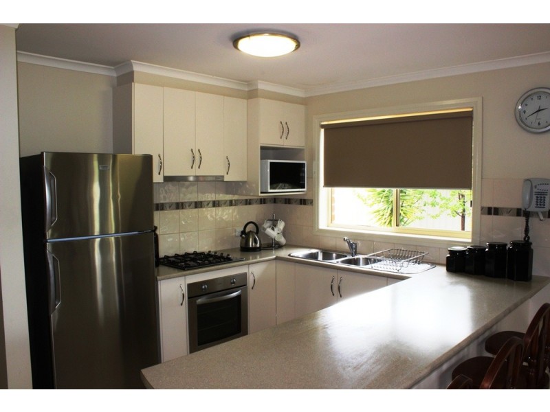 19 Cutri Drive, Swan Hill VIC 3585